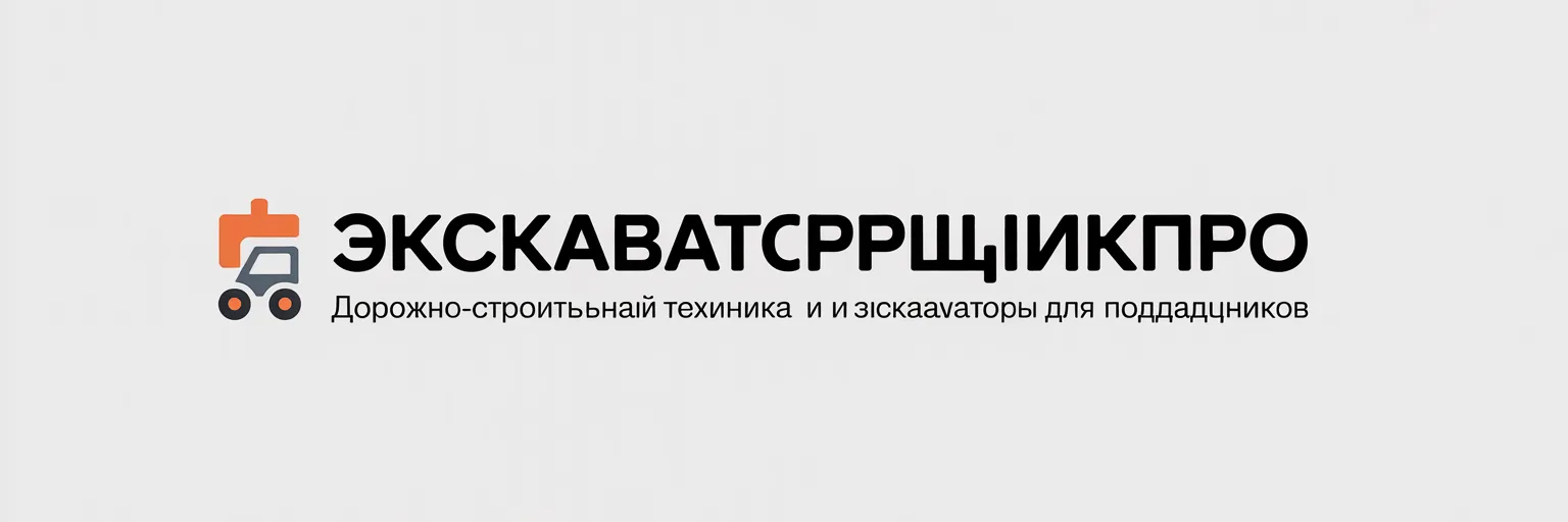 ЭкскаваторщикПро